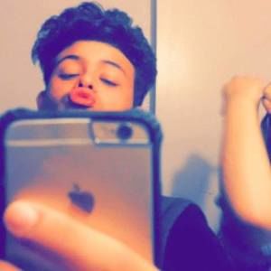 Meet your Posher, Felix